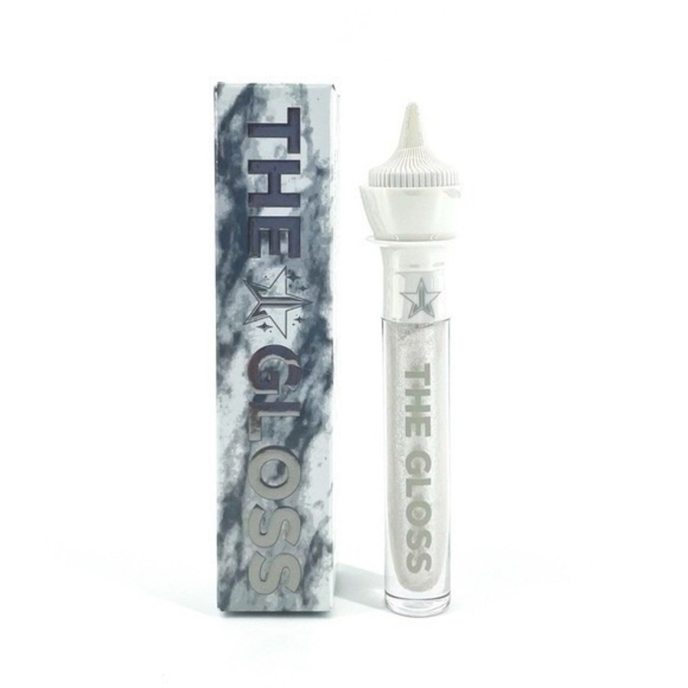 Jeffree Star Cosmetics Full Size "The Gloss" Shade: Heaven's Gate- NEW ($22)